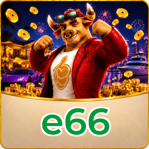 Loteria e66 - Mega-Sena online