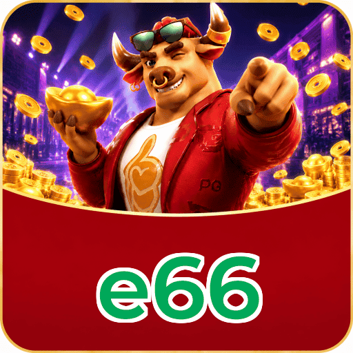 e66 Segurança Logo 2