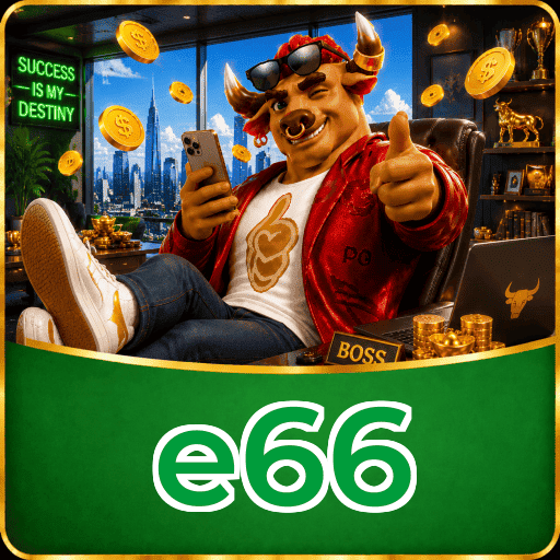 e66 Pagamento Seguro SSL