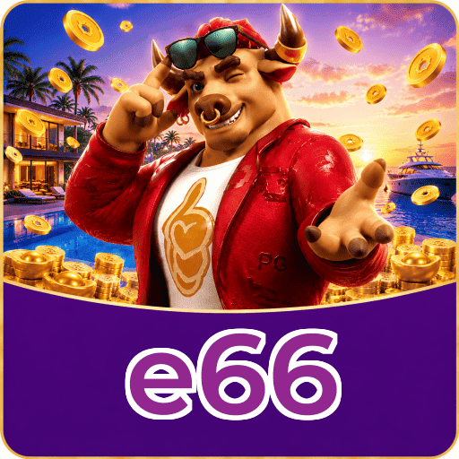 e66 Licenciado Curaçao - Segurança SSL 256-bit