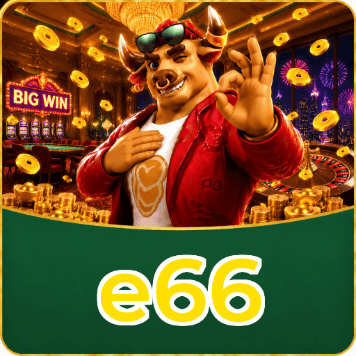 e66 Logo 1