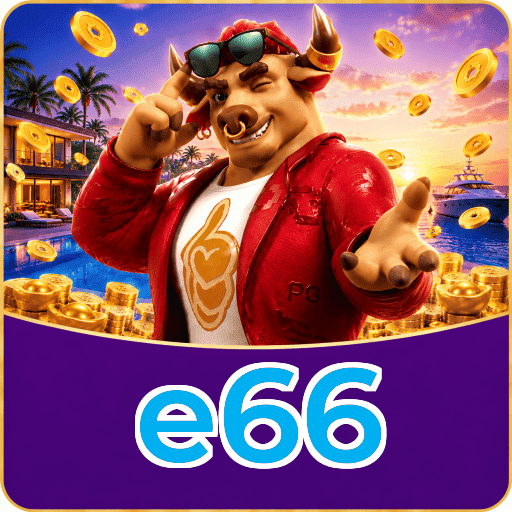 e66 Segurança Logo 3