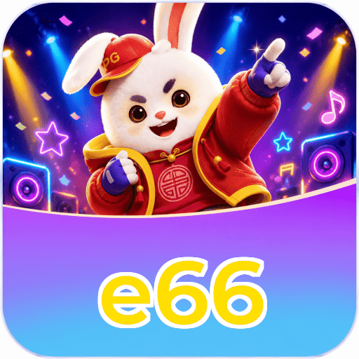 e66 Logo 3
