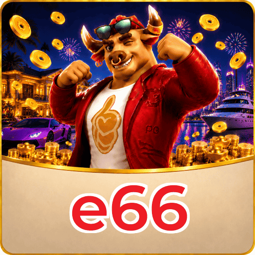 e66 Logo 2